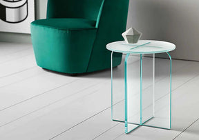 Opalina Stool