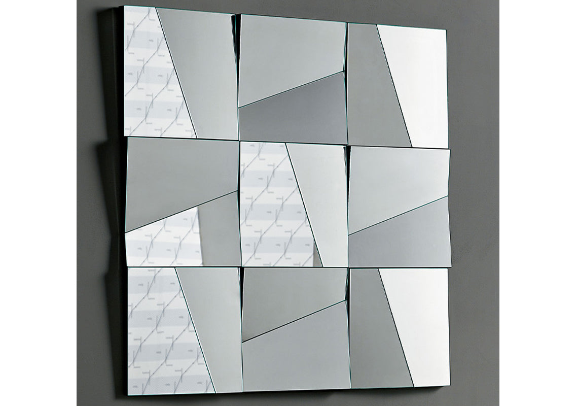 Stati D’Animo Mirrors