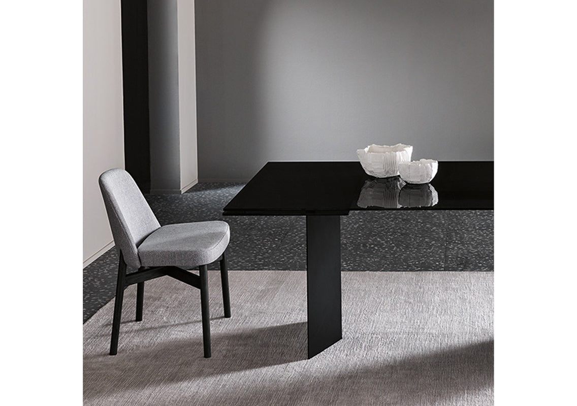 T-AB Extending Dining Table