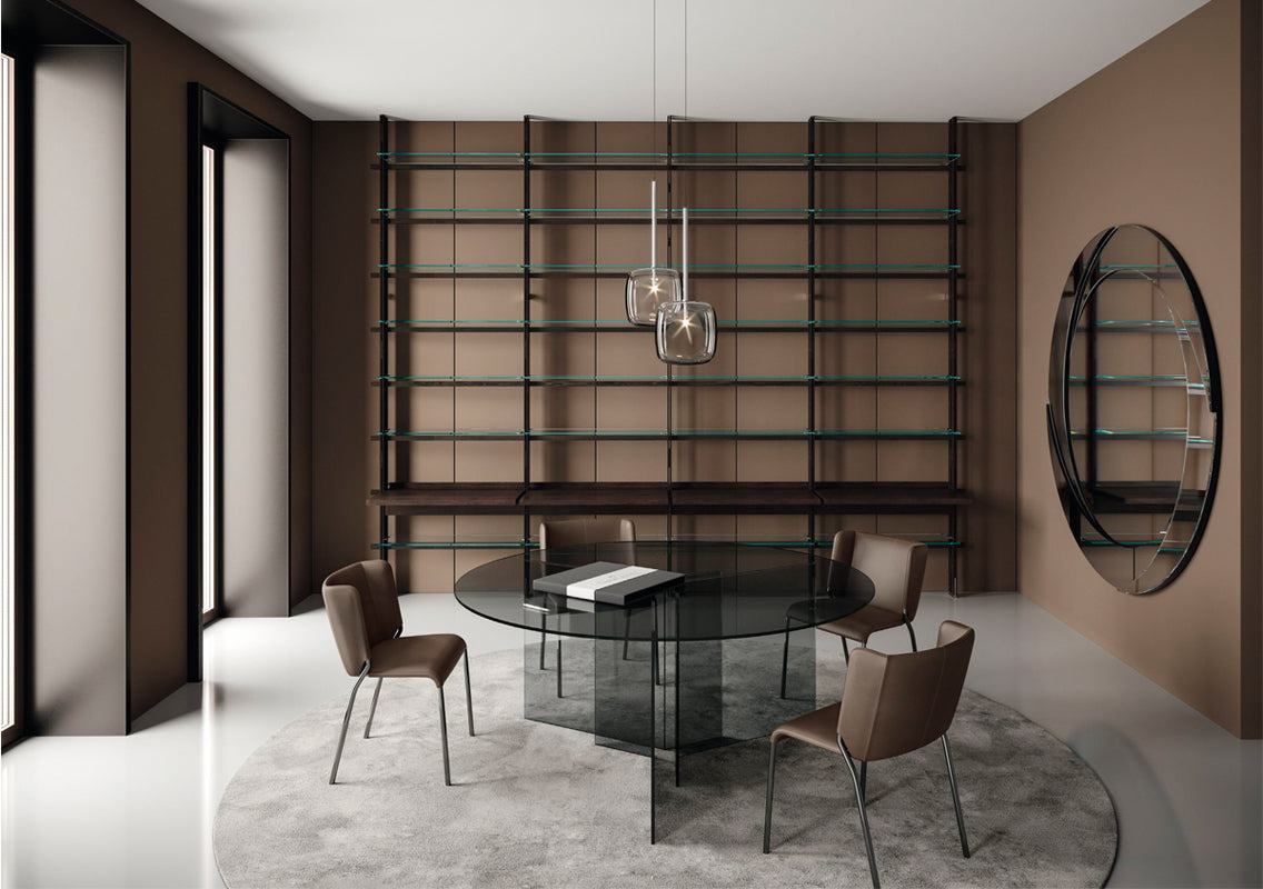 Thrim Dining Table