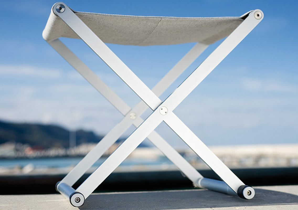 Andrea Folding Stool