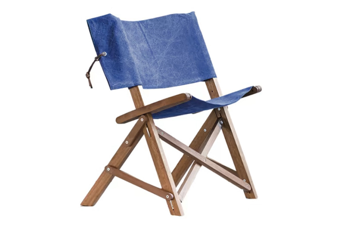 Dino 2.0 Folding Chair