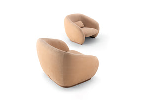 Botero Armchair