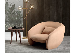 Botero Armchair