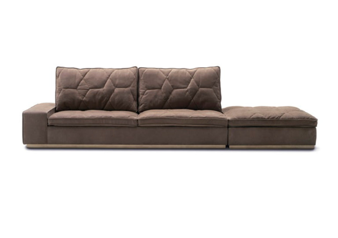 Cesar Sectional Sofa