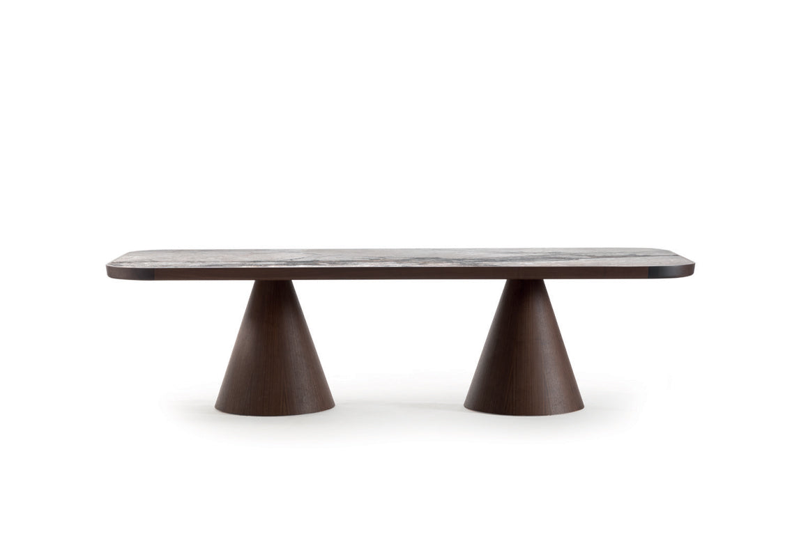 Gordon Rectangular Dining Table