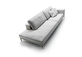 Gregory Sectional Sofa