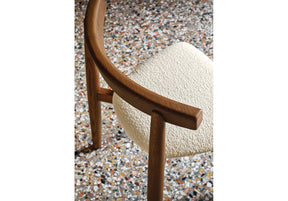 Claretta Chair Bold