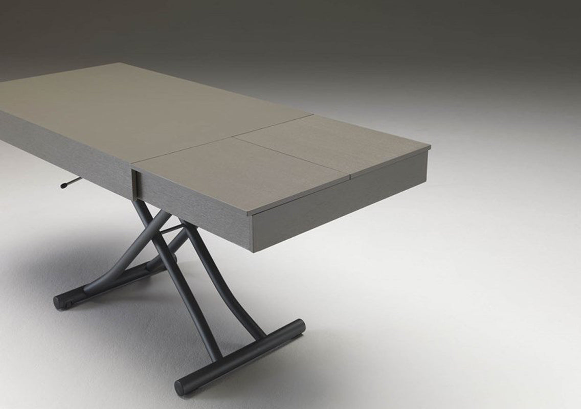 Newood Transformable Coffee Table
