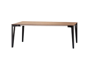 Decapo Fixed Dining Table