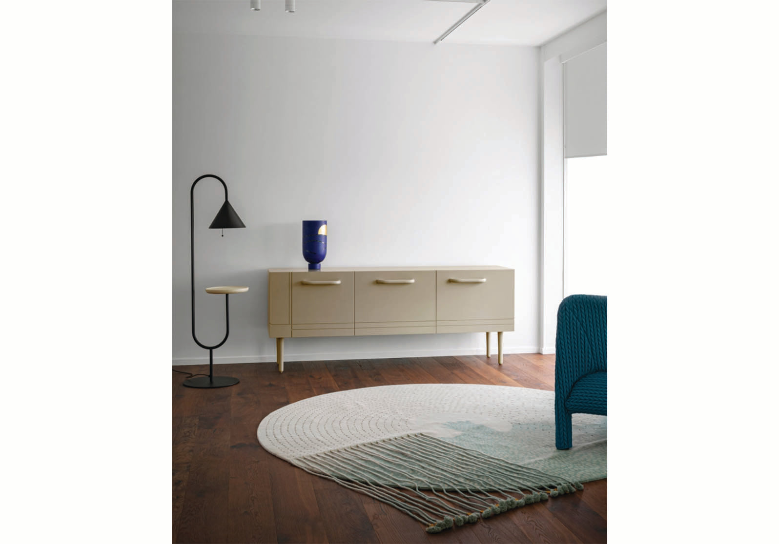 Dalila Horizontal Sideboard