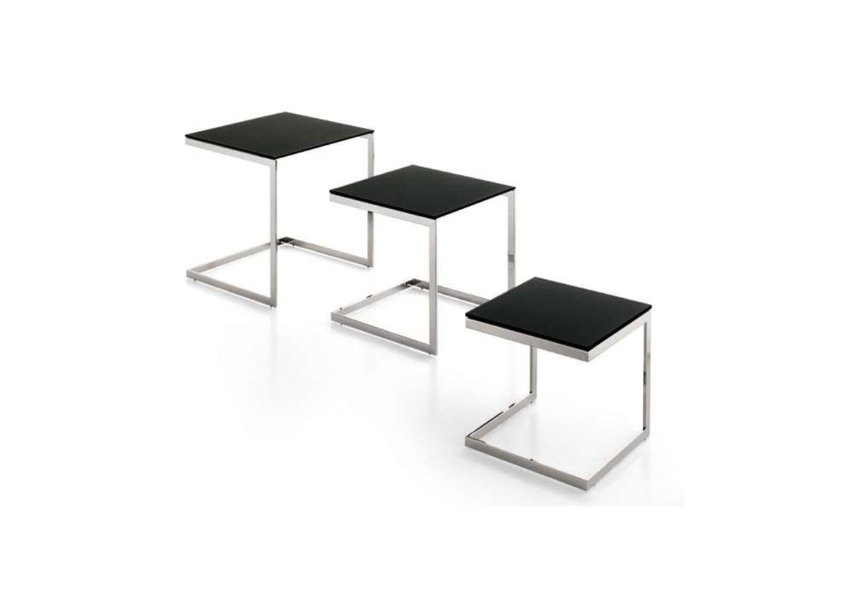 Hip Hop Coffee & Side Tables - discontinued