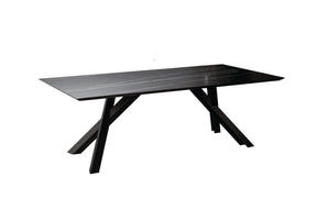 Gustave Fixed Dining Table
