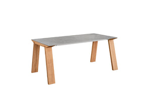 Artù Fixed Dining Table