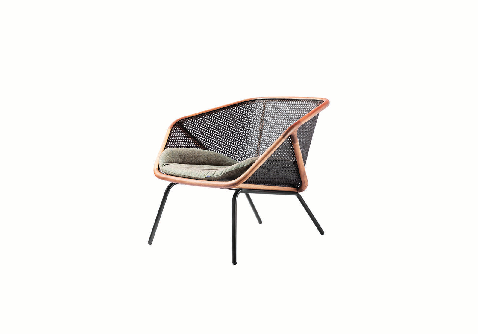 Colony Armchair