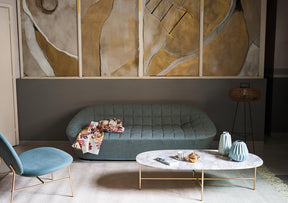 Soap Coffee Table