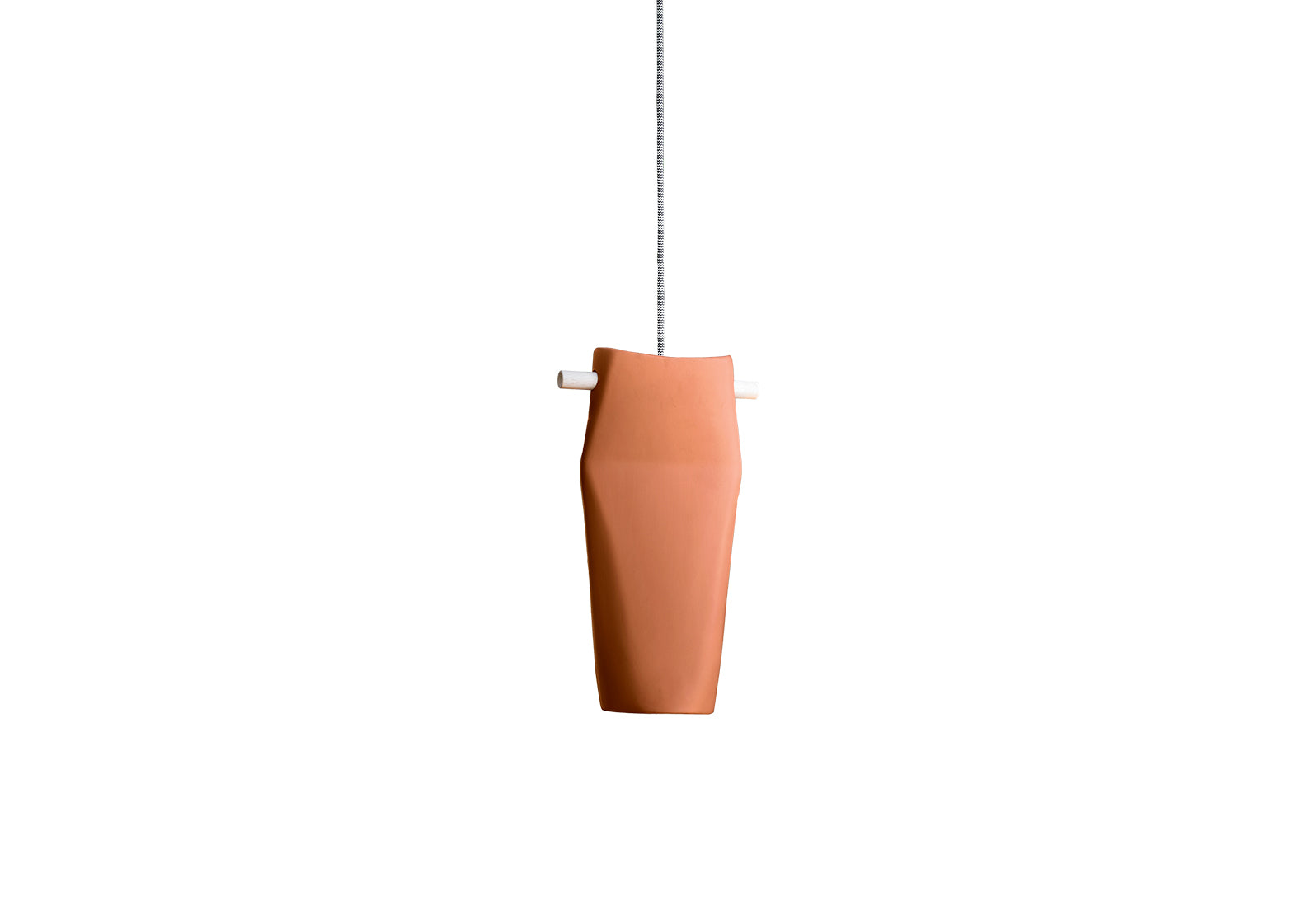 Dent Suspended Lamp