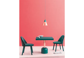 Illo Plus Extendable Bistro Table