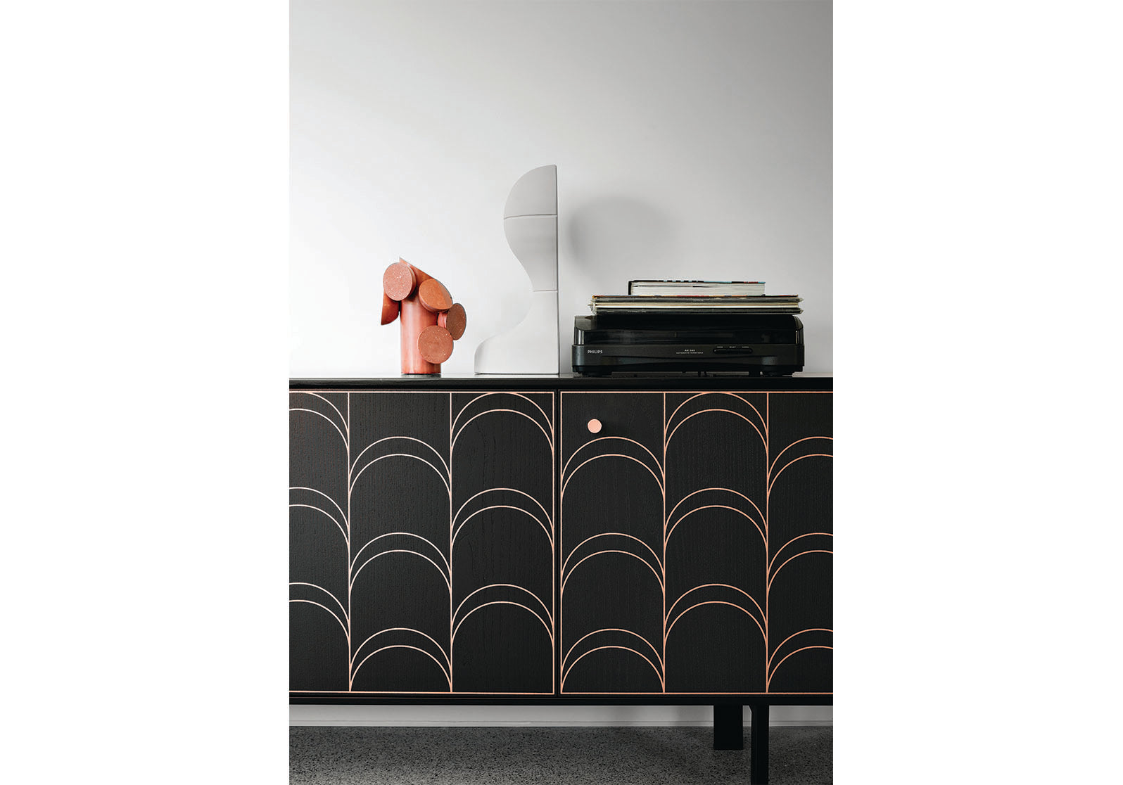 Célia Sideboard