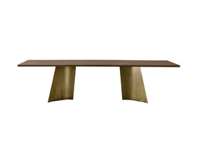 Maggese Fixed Dining Table