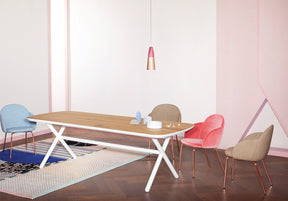 Émile Dining Table