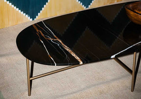 Soap Coffee Table