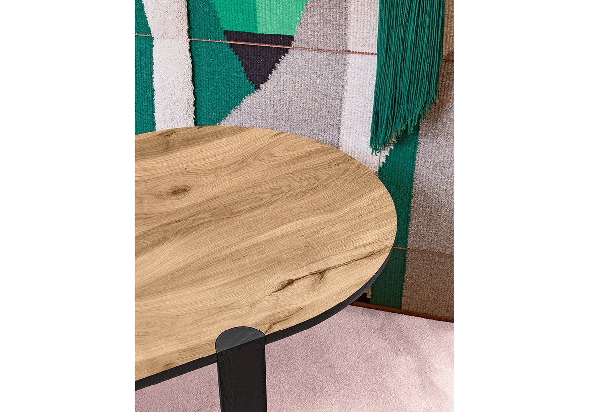 Ovo Dining Table - DISCONTINUED