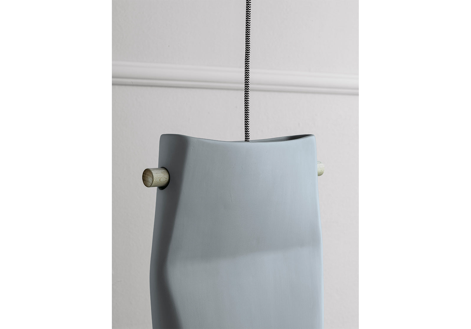 Dent Suspended Lamp