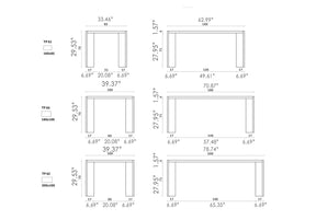 Manero Dining Table