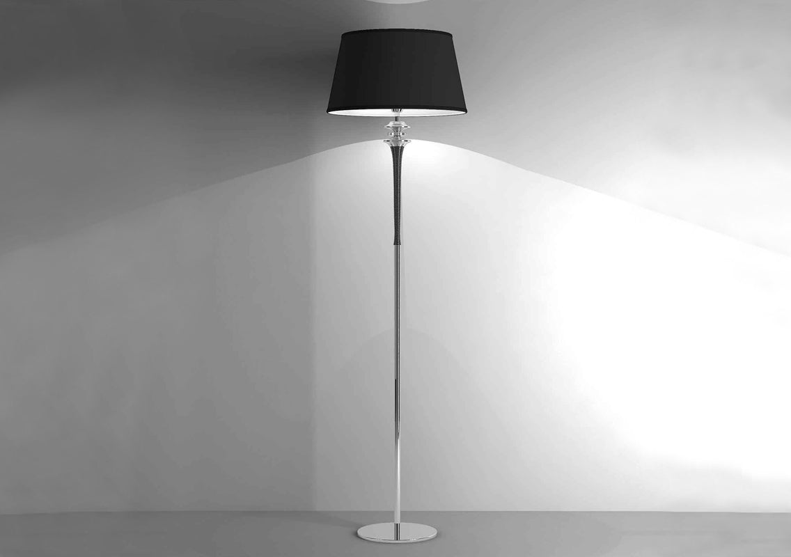 Agata Floor Lamp