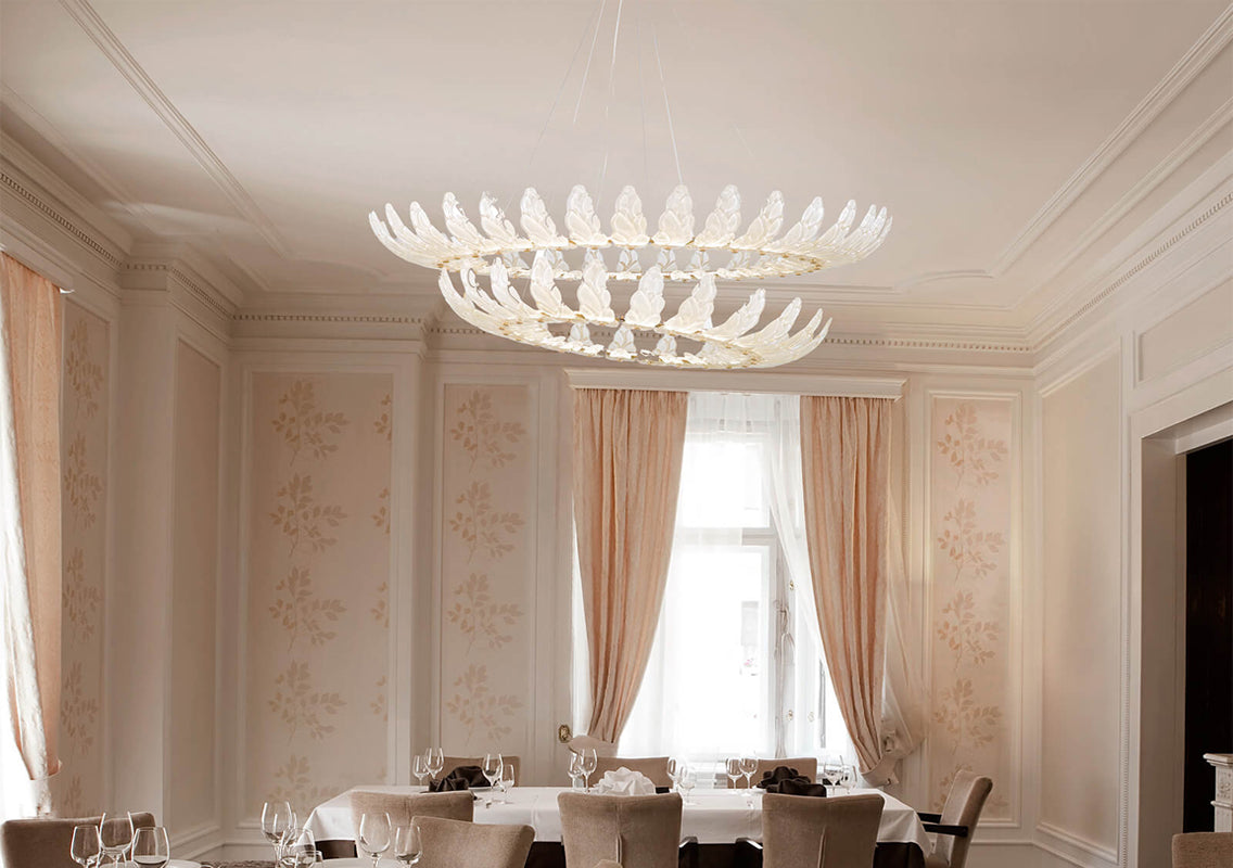 Airone Chandelier