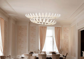 Airone Chandelier