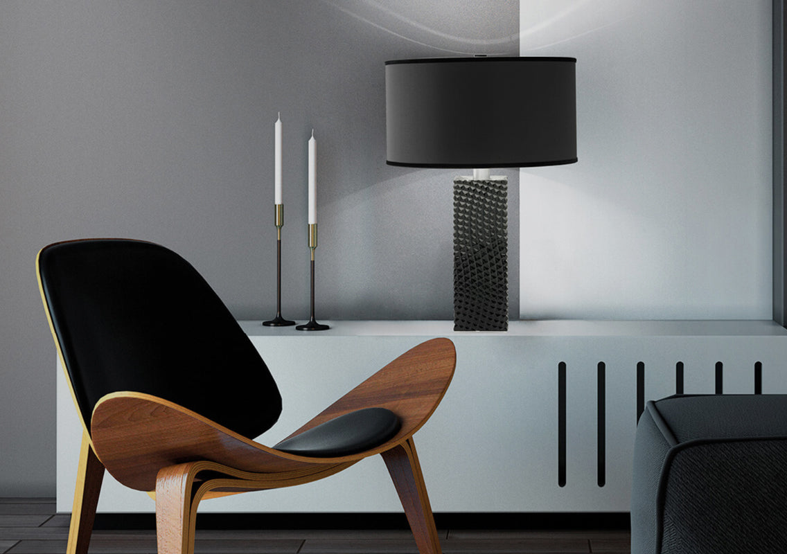 Alba Table Lamp