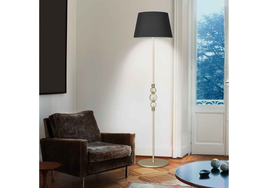 Alfredo Floor Lamp