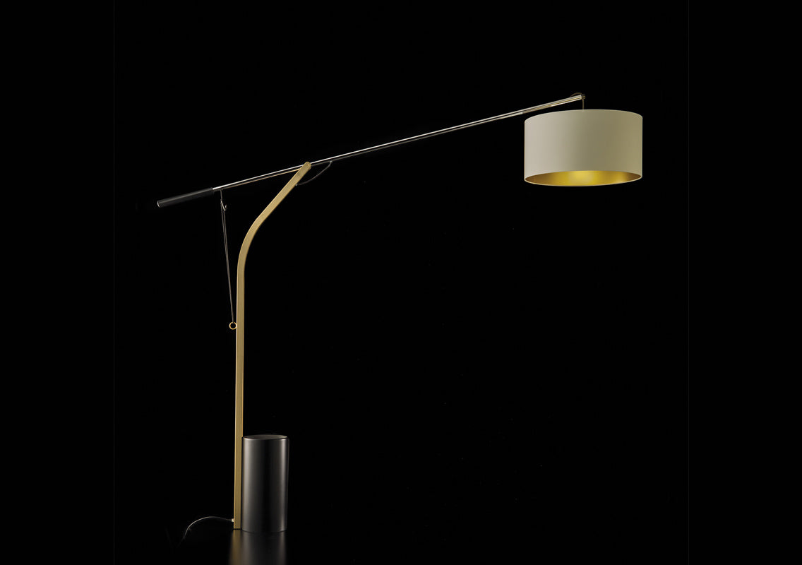 Aria Floor Lamp