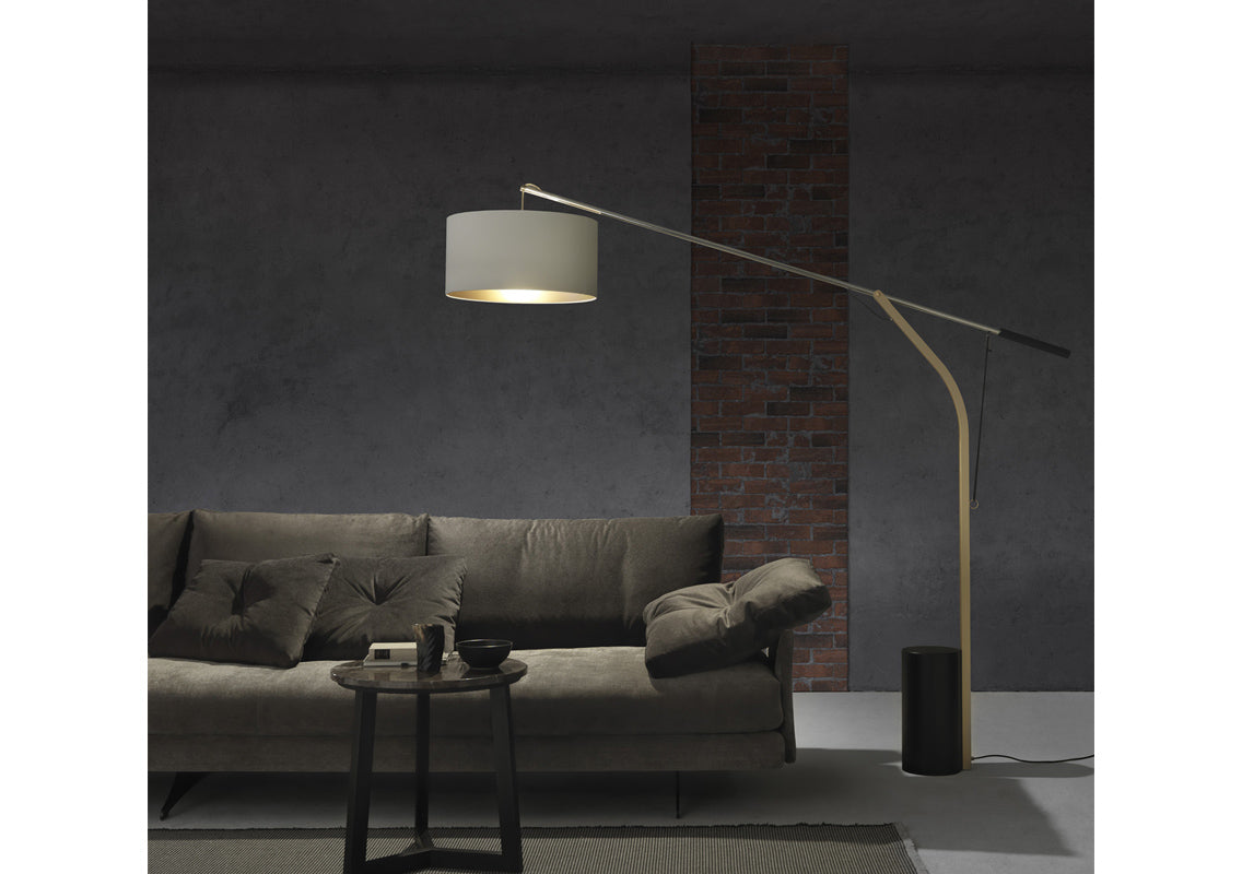 Aria Floor Lamp