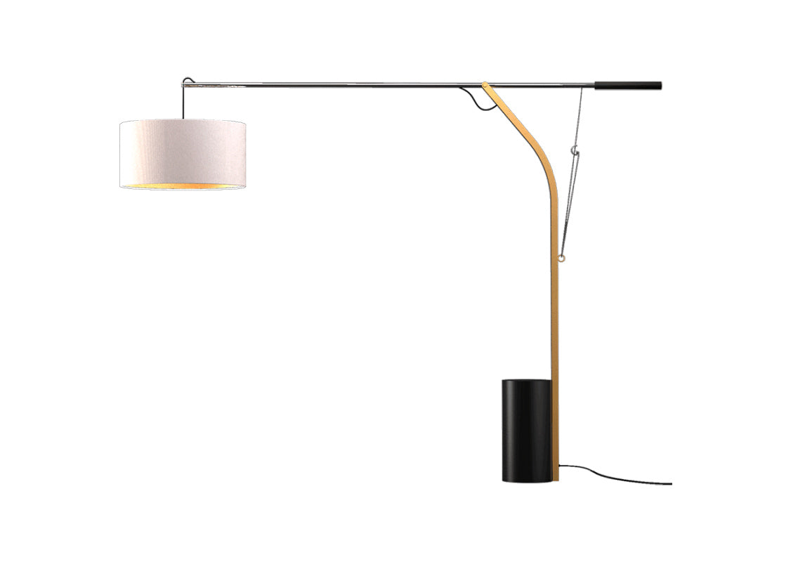 Aria Floor Lamp