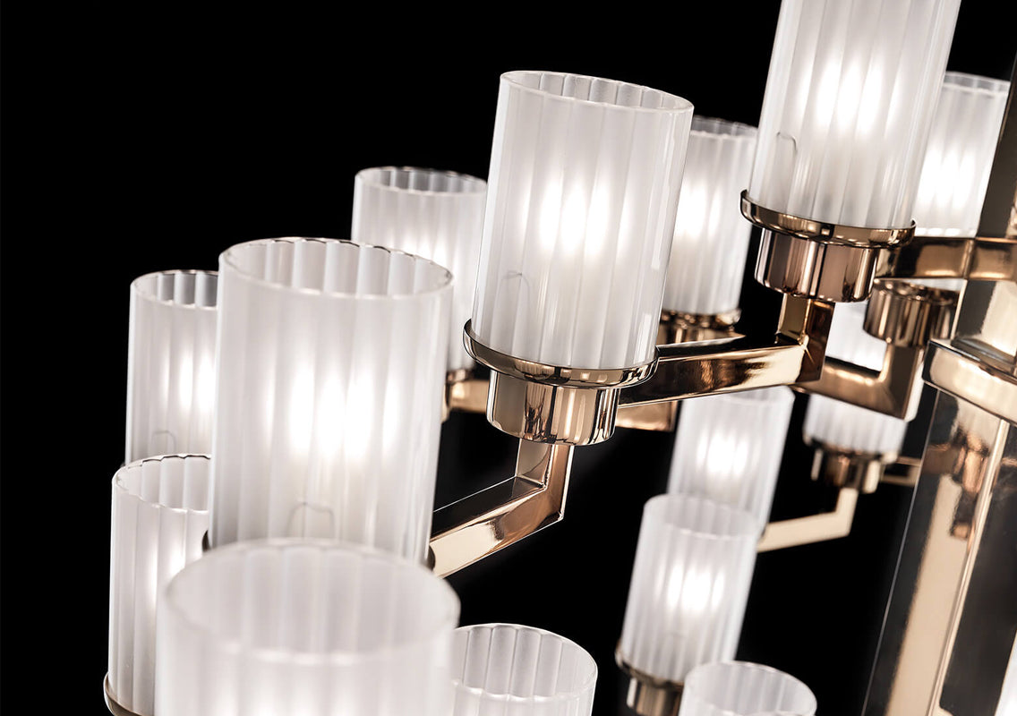 Artu Chandelier