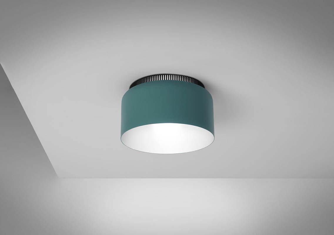 Aspen C40B Ceiling Lamp