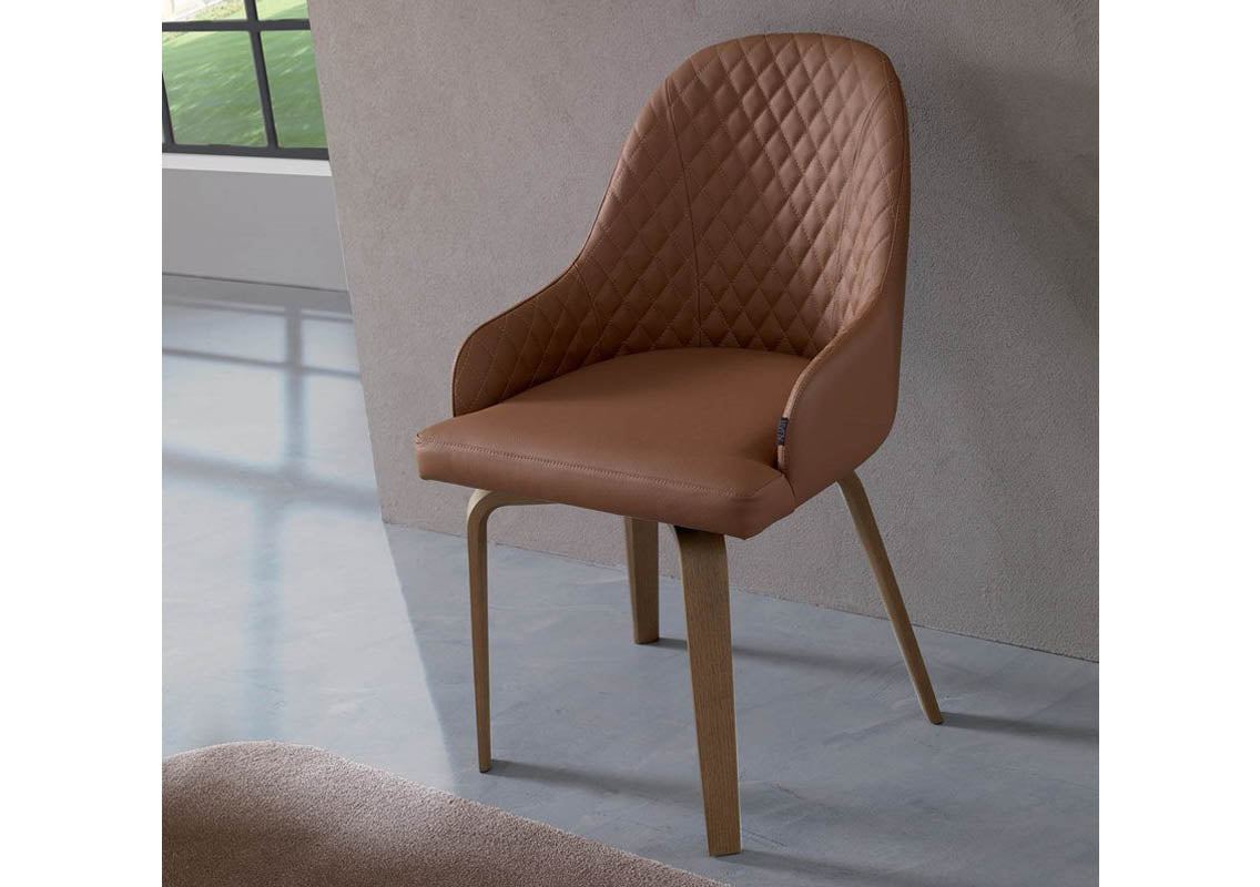 Atena Armchair