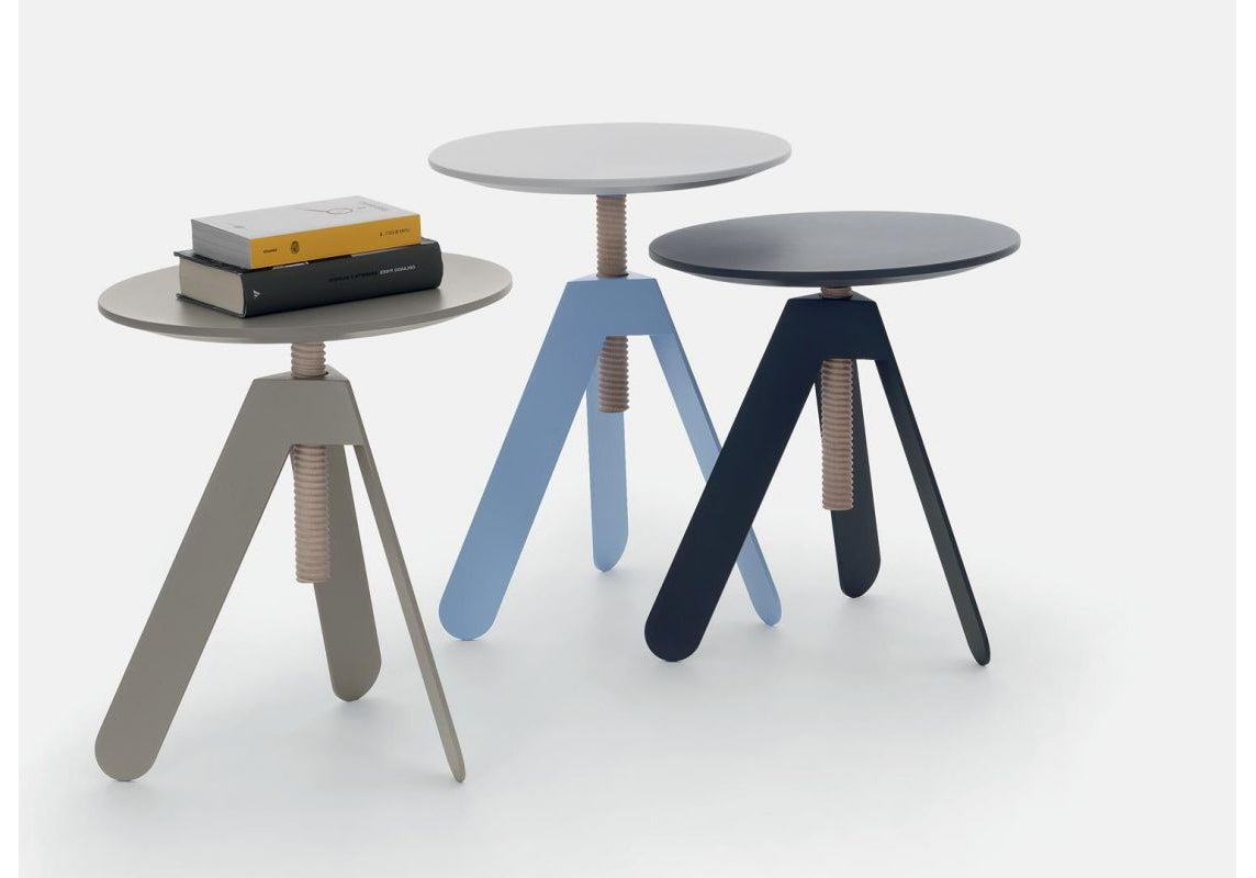 Basalto Coffee / Side Table