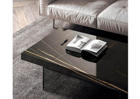 Bellagio Lift Up Top Coffee Table