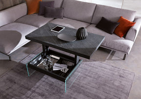 Bellagio Lift Up Top Coffee Table