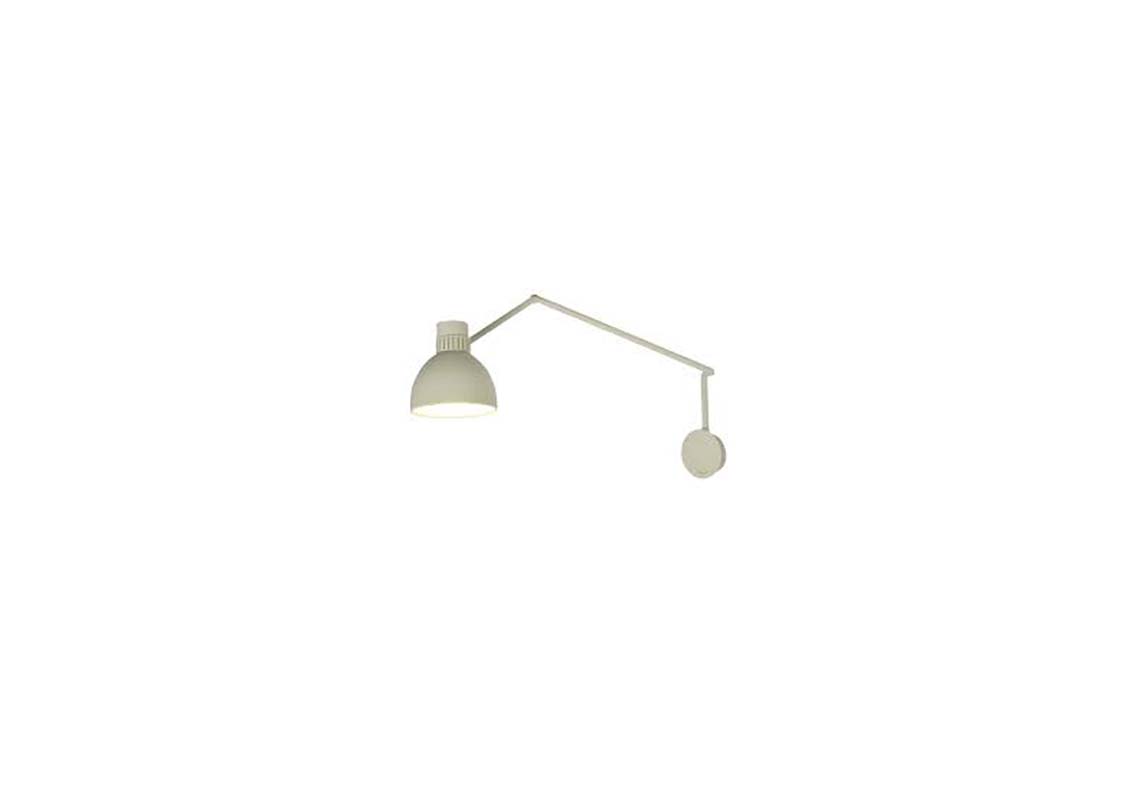 Blux System W20 Wall Lamp