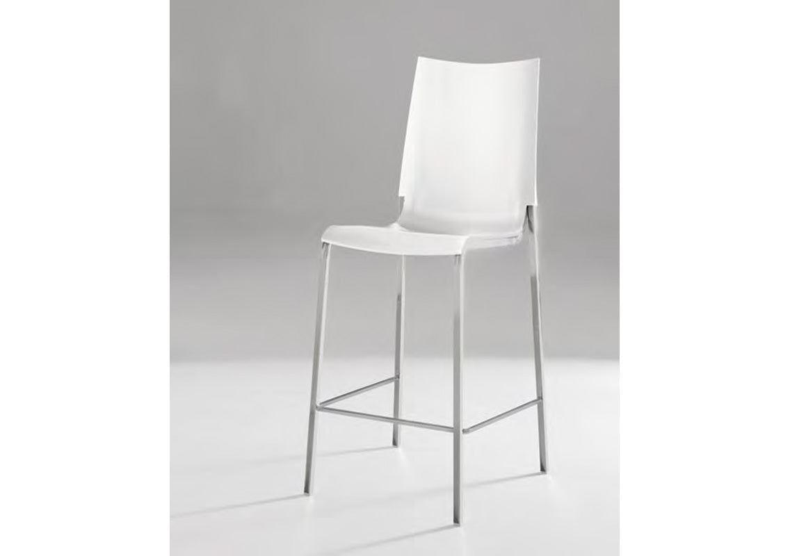 Eva Counter Stool (Quick Ship)