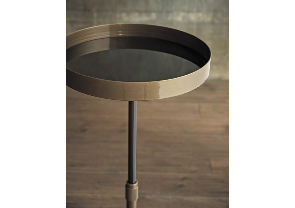 Lift Adjustable Coffee / Side Table (Quick Ship)