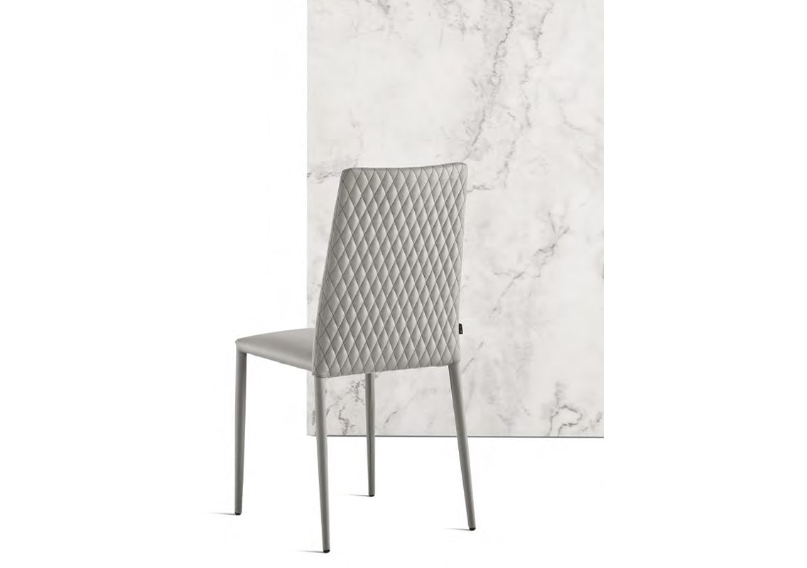 Malik Dining Chair (Quick Ship)