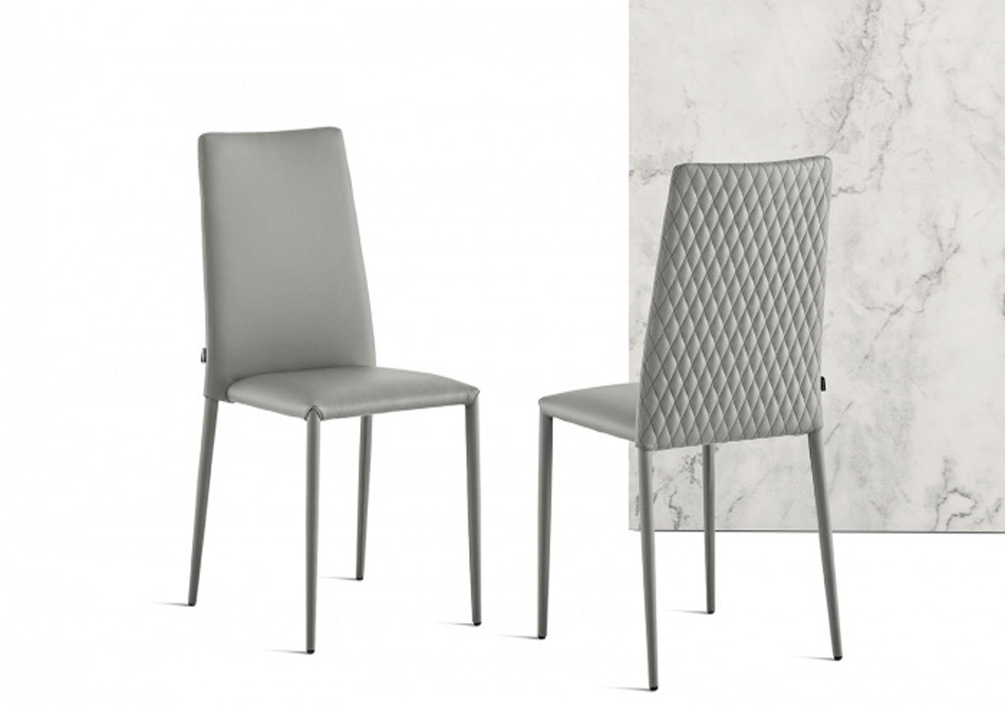 Malik Dining Chair (Quick Ship)