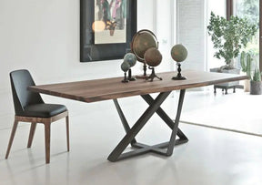 Millennium Dining Table (Quick Ship)