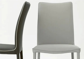 Nata Upholstered Dining Chair (Quick Ship)